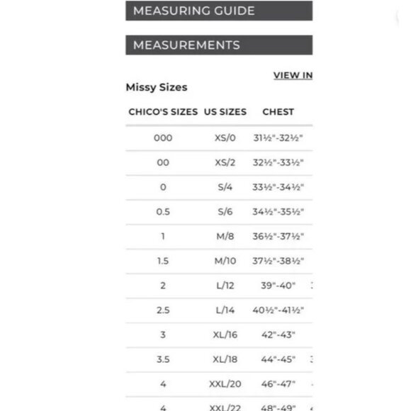 Chicos Red/Black Geo-Tribal Print Sleeveless‎ Stretch Tiered Shell Tank Sz 1 - Picture 9 of 9